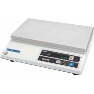CAS Настольные порционные весы AD-10H