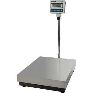 CAS Весы DBII-600LCD (800х900) CAS Весы DBII-600LCD (800х900)
