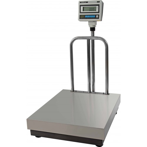 CAS Весы DBII-300LCD (600х700) CAS Весы DBII-300LCD (600х700)