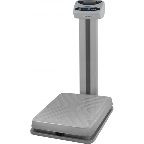 CAS Напольные весы DL-200 CAS Напольные весы DL-200