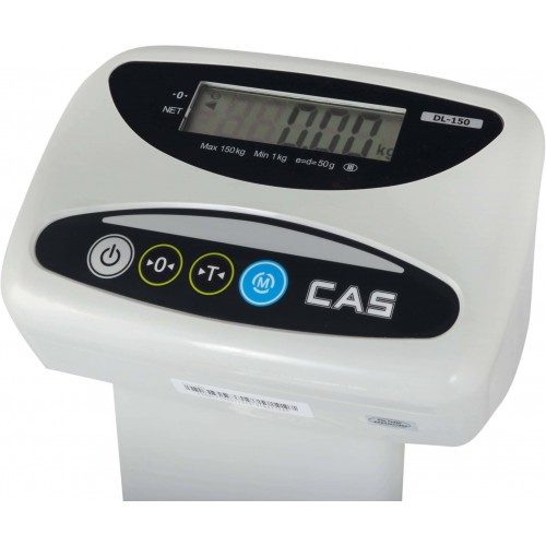 CAS Напольные весы DL-200 CAS Напольные весы DL-200