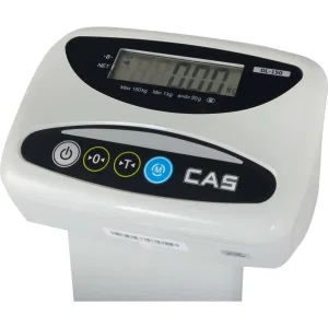 CAS Напольные весы DL-150 CAS Напольные весы DL-150