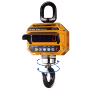 CAS Весы 20 THD RF с крюком (TWN-B, Plus, Caston 3)