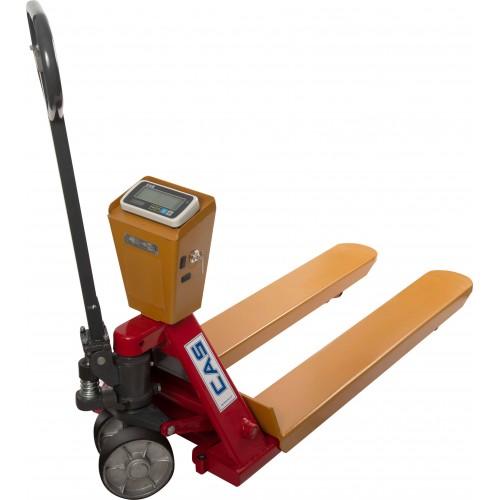 CAS Весы CPS-2T (с принтером) CAS Весы CPS-2T (с принтером)