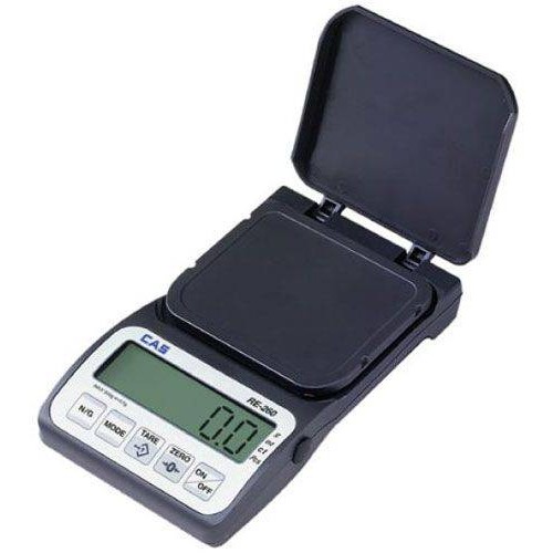 CAS Весы RE-260 (500 г) CAS Весы RE-260 (500 г)