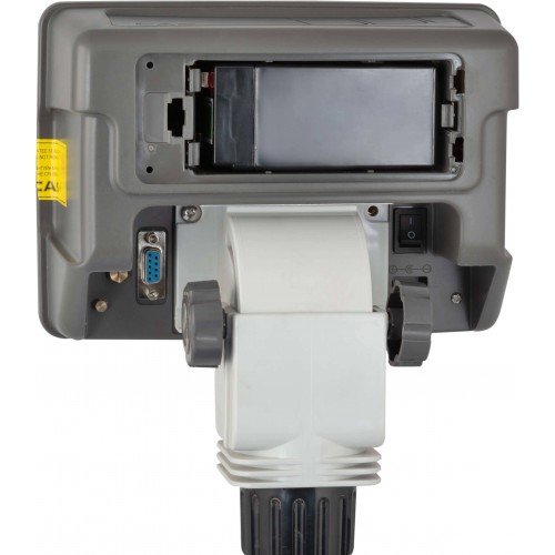 CAS Напольные весы HD-300 CAS Напольные весы HD-300