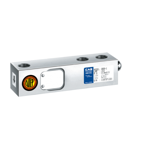 CAS Тензодатчик BSA-500L CAS Тензодатчик BSA-500L