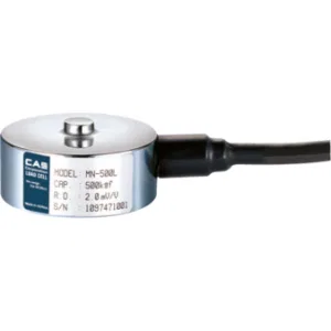 CAS Тензодатчик MNC-20 t CAS Тензодатчик MNC-20 t