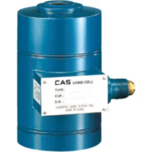 CAS Тензодатчик CC-1T (1тонна) CAS Тензодатчик CC-1T (1тонна)
