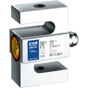 CAS Тензодатчик SBA-20 kLb CAS Тензодатчик SBA-20 kLb