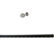 CAS Компл. части к весам/ DL шайба на винт крепления стойки индикатора