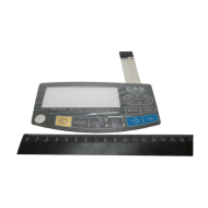 CAS Компл. части к весам/ MWP3000 клавиатура