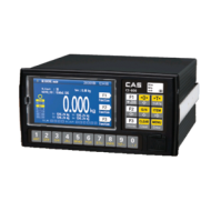 CAS Индикатор CI-607A