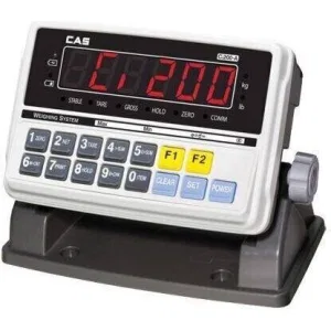 CAS Индикатор CI-200A CAS Индикатор CI-200A