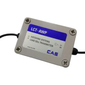 CAS Весовой преобразователь LCT AWP CAS Весовой преобразователь LCT AWP