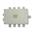 CAS Соединительная коробка JB-6PD CAS Соединительная коробка JB-6PD