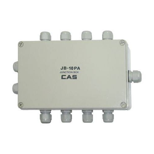 CAS Соединительная коробка JB-6PD CAS Соединительная коробка JB-6PD