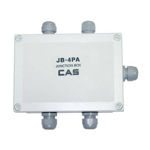 CAS Соединительная коробка JB-6PD CAS Соединительная коробка JB-6PD