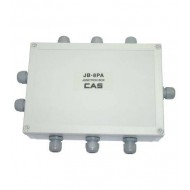CAS Соединительная коробка JB-6PA