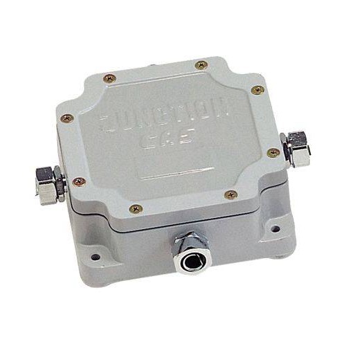 CAS Соединительная коробка JB-8PA CAS Соединительная коробка JB-8PA