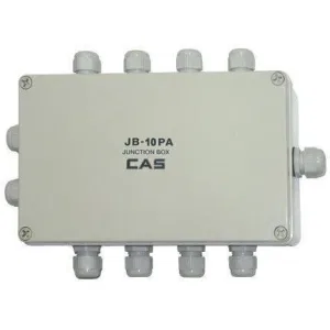 CAS Соединительная коробка JB-3P (автомобильная) CAS Соединительная коробка JB-3P (автомобильная)