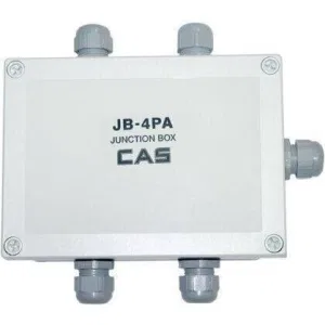 CAS Соединительная коробка JB-8P (автомобильная) CAS Соединительная коробка JB-8P (автомобильная)
