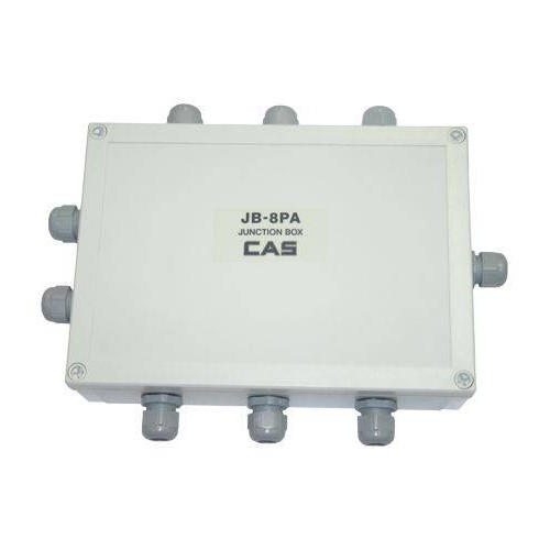 CAS Соединительная коробка JB-4PA CAS Соединительная коробка JB-4PA
