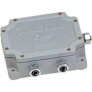 CAS Соединительная коробка JB-4PA CAS Соединительная коробка JB-4PA
