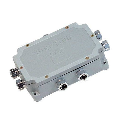 CAS Соединительная коробка JB-4PA CAS Соединительная коробка JB-4PA