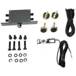 CAS Конструктивный набор KIT (4x5T) CAS Конструктивный набор KIT (4x5T)
