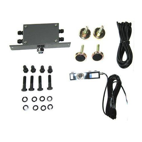 CAS Конструктивный набор KIT (4x3T) CAS Конструктивный набор KIT (4x3T)