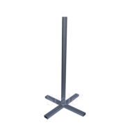 CAS Аксессуар SBA (50-100 кг.) М6*1,0