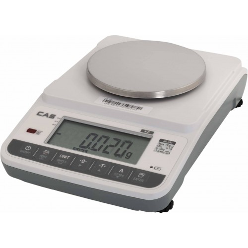 CAS ВЕСЫ XE-3000 CAS ВЕСЫ XE-3000