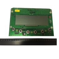 CAS Компл. части/ BI главная плата