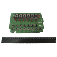 CAS Компл. части к весам/ CI-200A(LED) главная плата