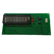 CAS Компл. части к весам/ CI-6000A1 плата дисплея
