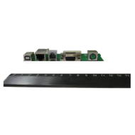 CAS Компл. части к весам/ CL3000плата разъемов