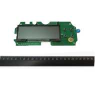 CAS Компл. части к весам/ FW500-C главная плата