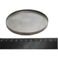 CAS Компл. части к весам/ MWP300 платфома нерж.