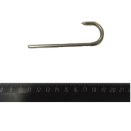 CAS Компл. части/ LP зажим рулона этикетки 1