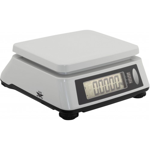 CAS Электронные настольные весы SWN-30 CAS Электронные настольные весы SWN-30