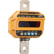 CAS Весы 15 THD RF с крюком (TWN-B, Caston 3)