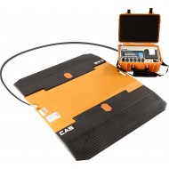 CAS Весы автомобильные RW-15-2