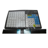 CAS Компл. части к весам/ CL3000-P клавиатура