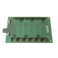 CAS Компл. части к весам/ PW-II плата питания