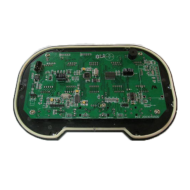 CAS Компл. части к весам/ THA главная плата