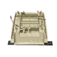 CAS Компл. части/ SW основание