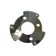 CAS Компл. части к весам/ CL3000зажим (стопорная пластина)