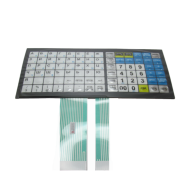 CAS Компл. части к весам/ CL5000JB клавиатура