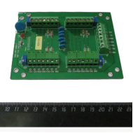 CAS Компл. части к весам/ JB-4P главная плата